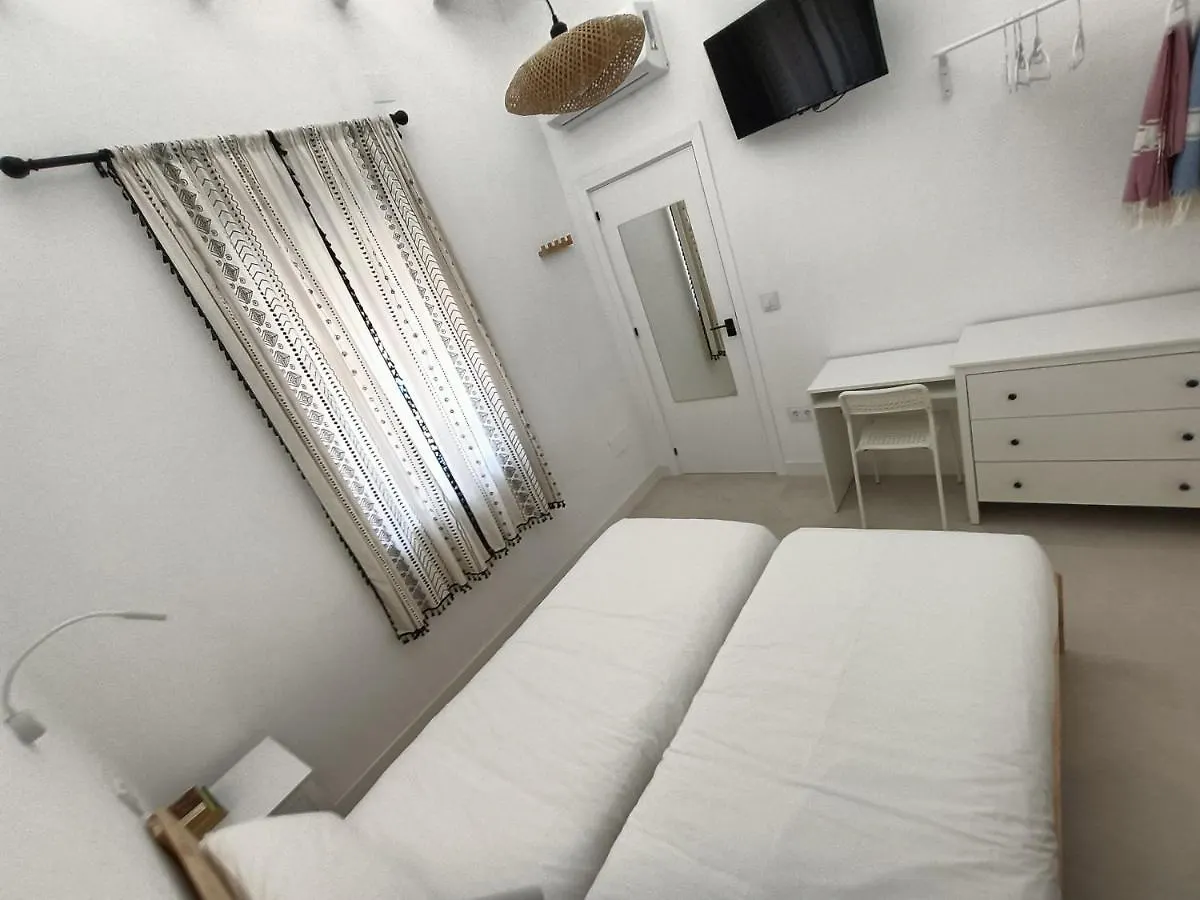 Vila El Patio De La Alcaidesa Córdoba Prázdninový dům