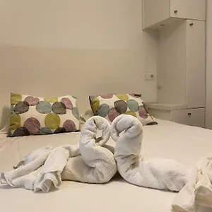 Súper Céntrico Málaga