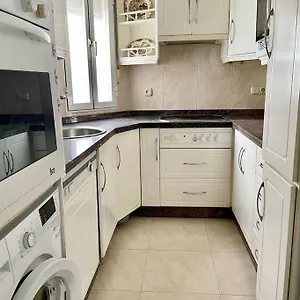  Apartamento Alderetes