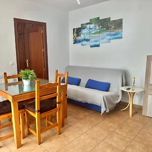  Apartamento Casa De Don Juan Con Parking Opcional