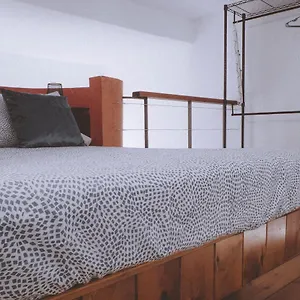  Apartamento Ribera & Historic Centre