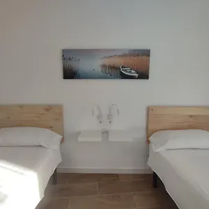  Apartamento Ines Y Manolo