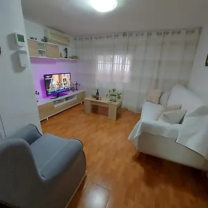  Apartamento Acogedor