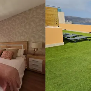 Your Canary Las Palmas de Gran Canaria