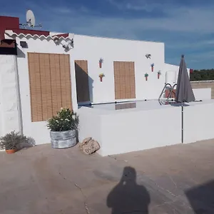  Apartamento Casa En Pantano De La Brena
