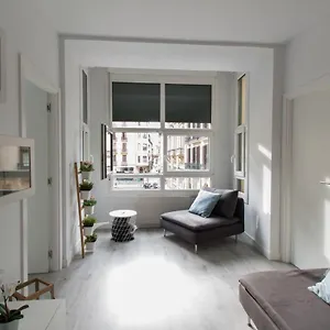 Belgrano & Oldtown By Beauty San Sebastián