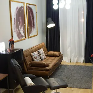 Markelenea - - Casco Viejo - Parking - Wifi Gratis Bilbao