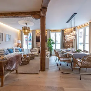 Arechaga Ac By Staynnapartments Bilbao