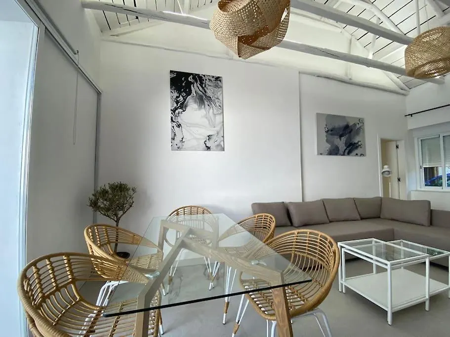Сasa de vacaciones El Patio De La Alcaidesa Villa Córdoba España