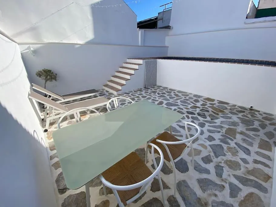 Сasa de vacaciones El Patio De La Alcaidesa Villa Córdoba
