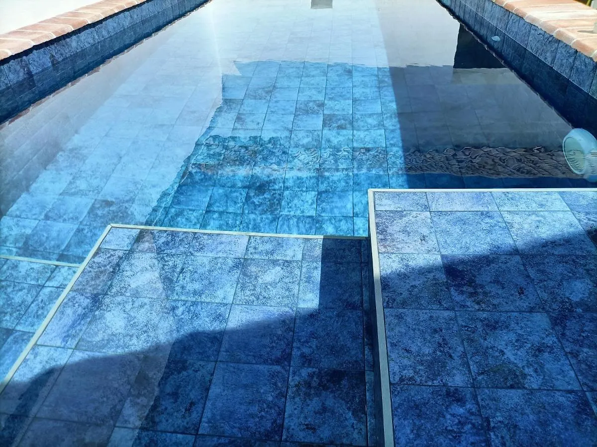 Сasa de vacaciones El Patio De La Alcaidesa Villa Córdoba
